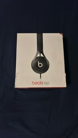 Beats ep