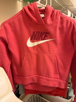 Girls Nike sweaters