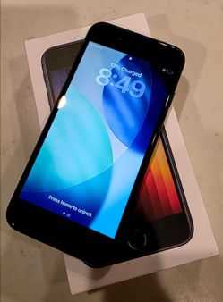 IPhone se 2022