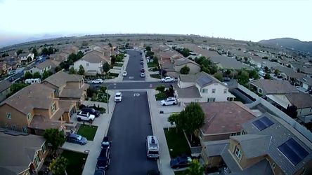 Camera Drone