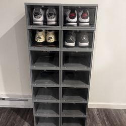 Sneaker Container