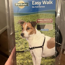 Easy Walk Harness 