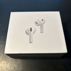 *NEW* AirPods Pro 3 - Sealed, Active Noise Cancellation, USB-C Case