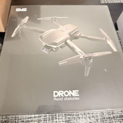 Drone With Camera