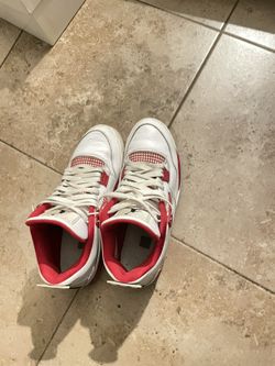 Jordan 4 Alternate 89