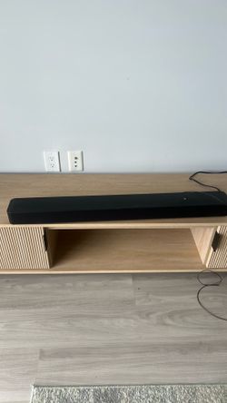 Onn soundbar