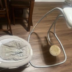 Baby Swing 