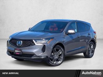 2023 Acura RDX