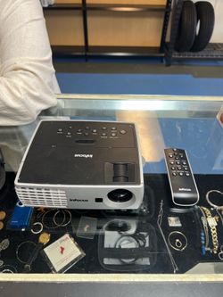 InFocus Multimedia Projector