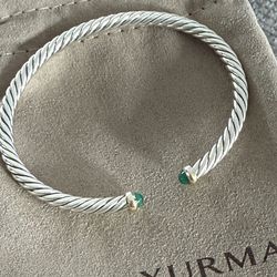 David Yurman sz m authentic sum