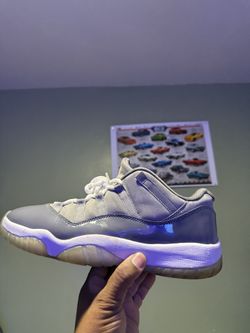 Js 11 Size 10.5 Price $100