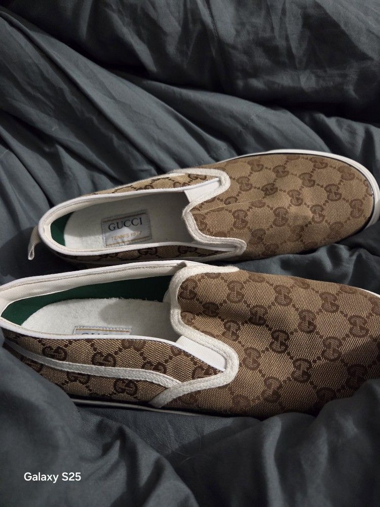 Gucci Loafers