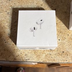 AirPod Pro 2nd Generation 
