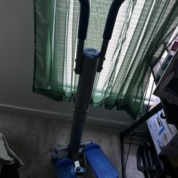 Elliptical / Stepper 