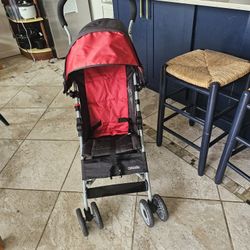 Kolcraft Cloud Umbrella Stroller 