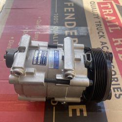 Ac Compressor 