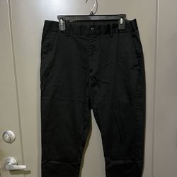 Alfani mens Dress pants slim fit 34 x 29 (Pick up🛒 In Bellevue)*Check out my Other Posts 🎁