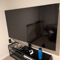 TCL 75 Inch Tv