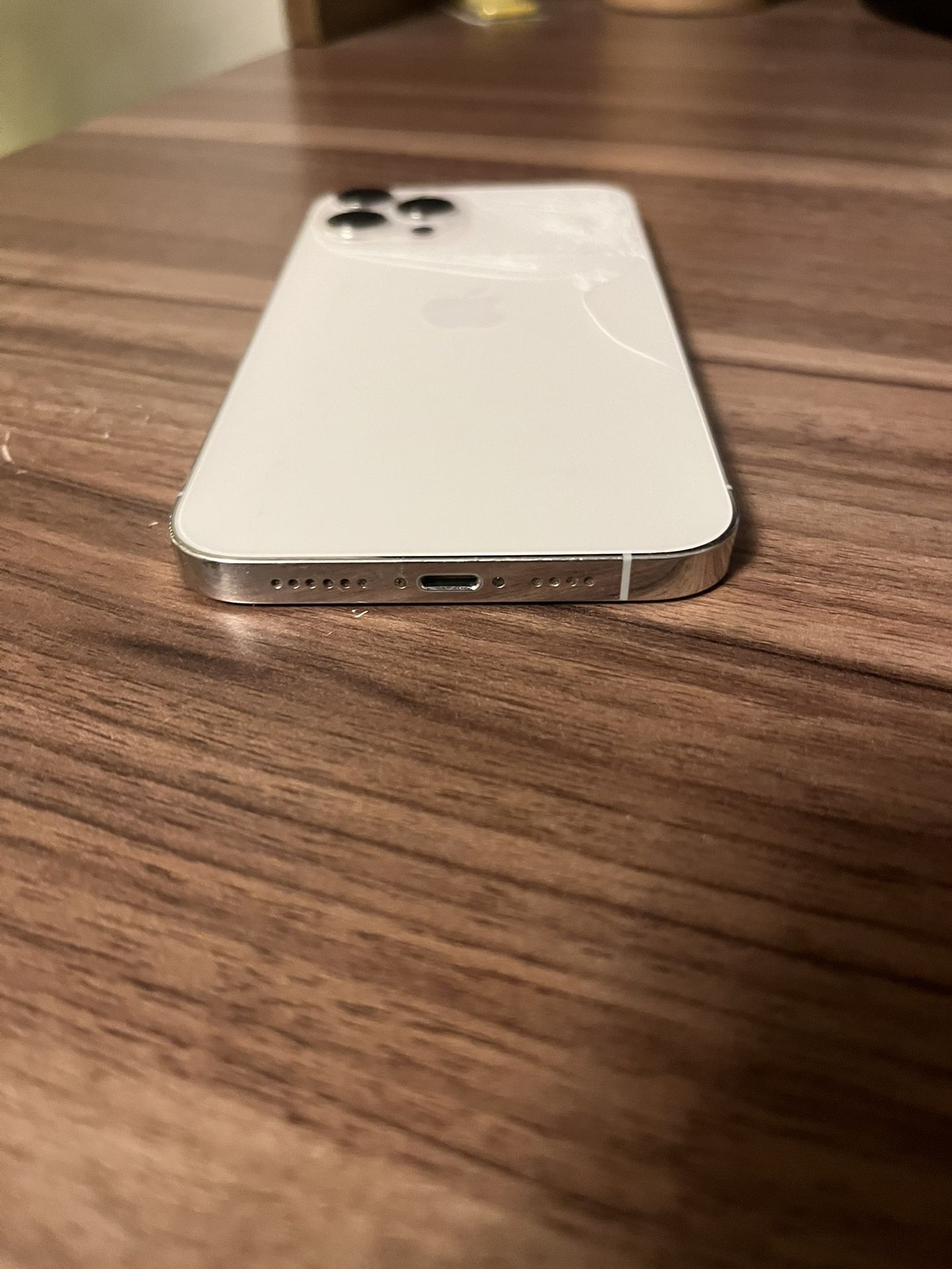 iPhone 12 Pro Max Att 