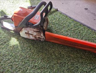 Stihl MS 180 Chainsaw