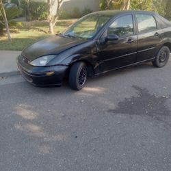 For Part 2003 Ford Focus