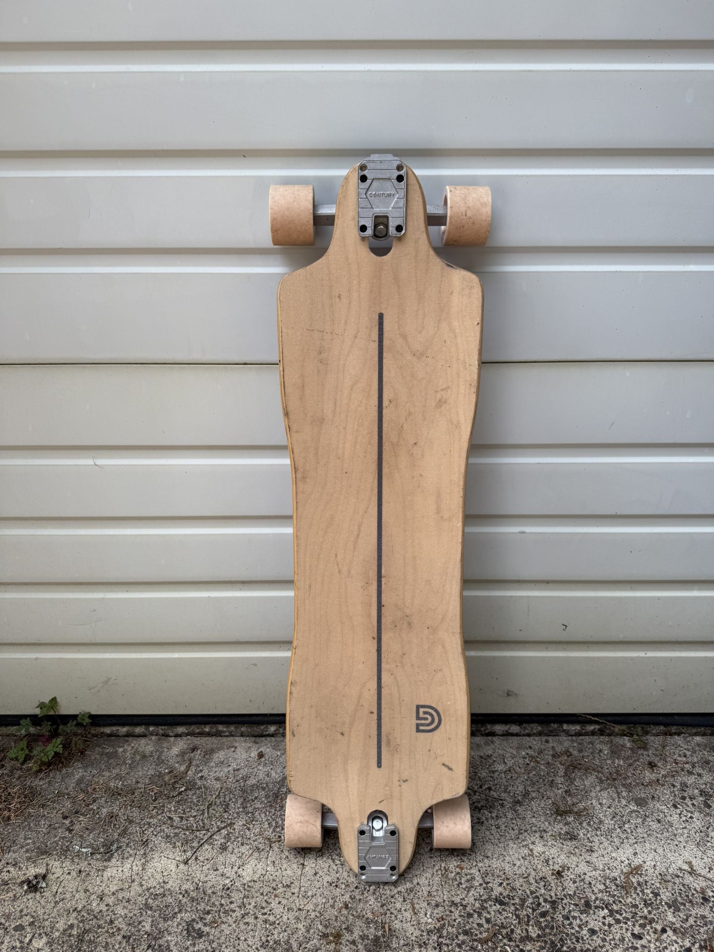 Longboard