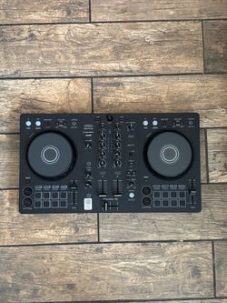 Pioneer dj ddj-flx4
