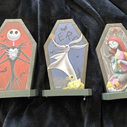 Nightmare Before Christmas 