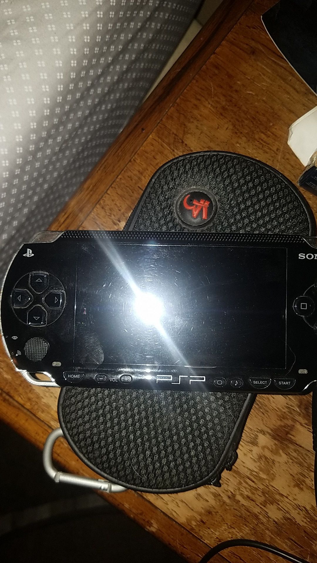 Psp bundle