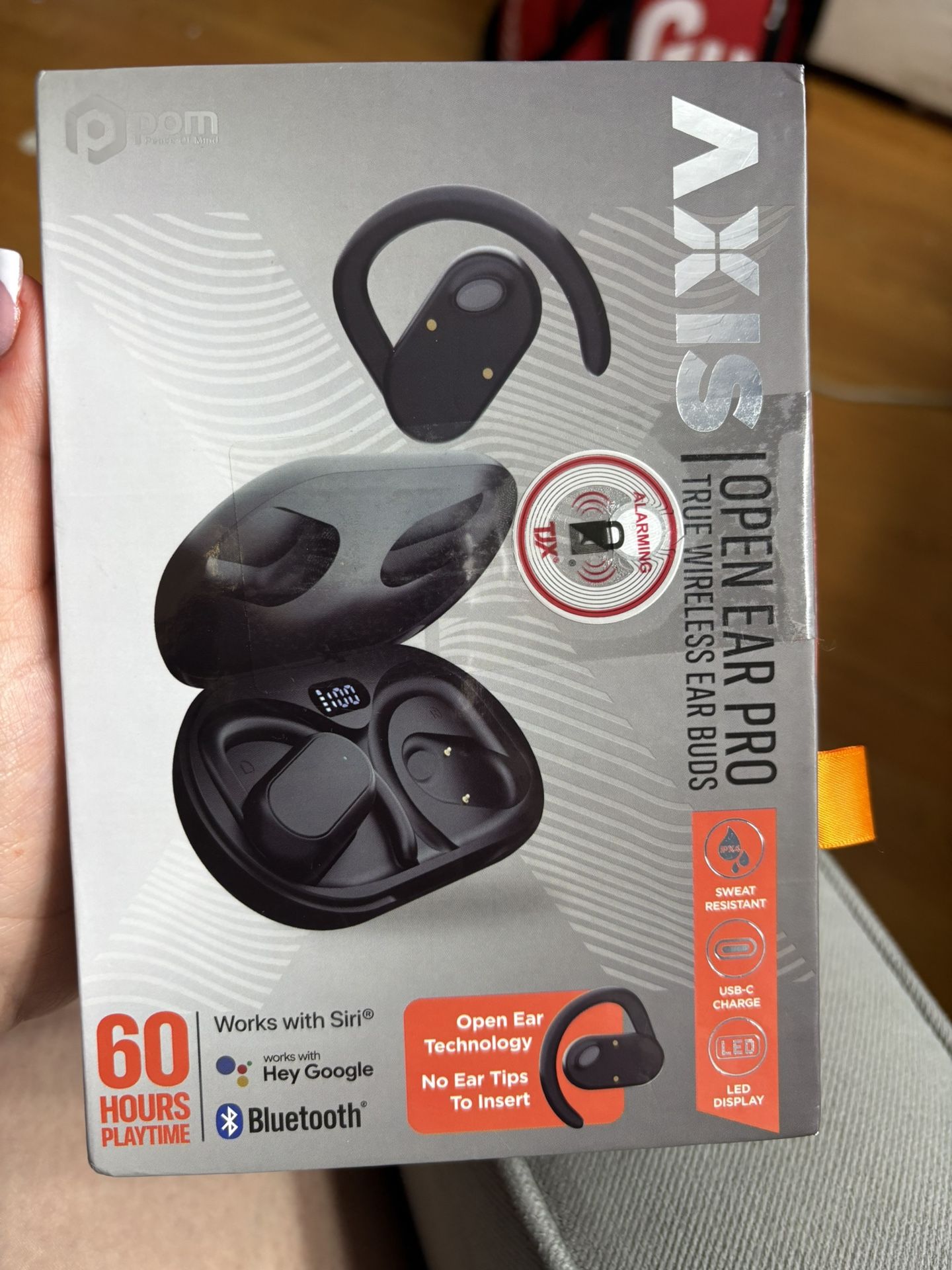 headphones