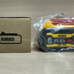 Dewalt Flex 