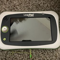 Leap Frog