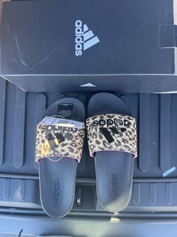 Adidas Slides 