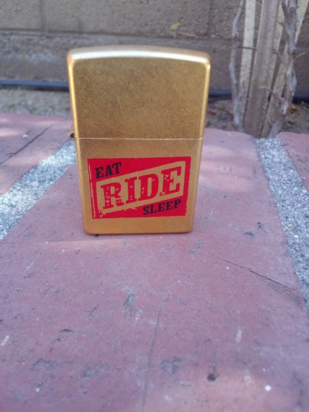 Zippo