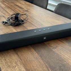 UBL Speaker 