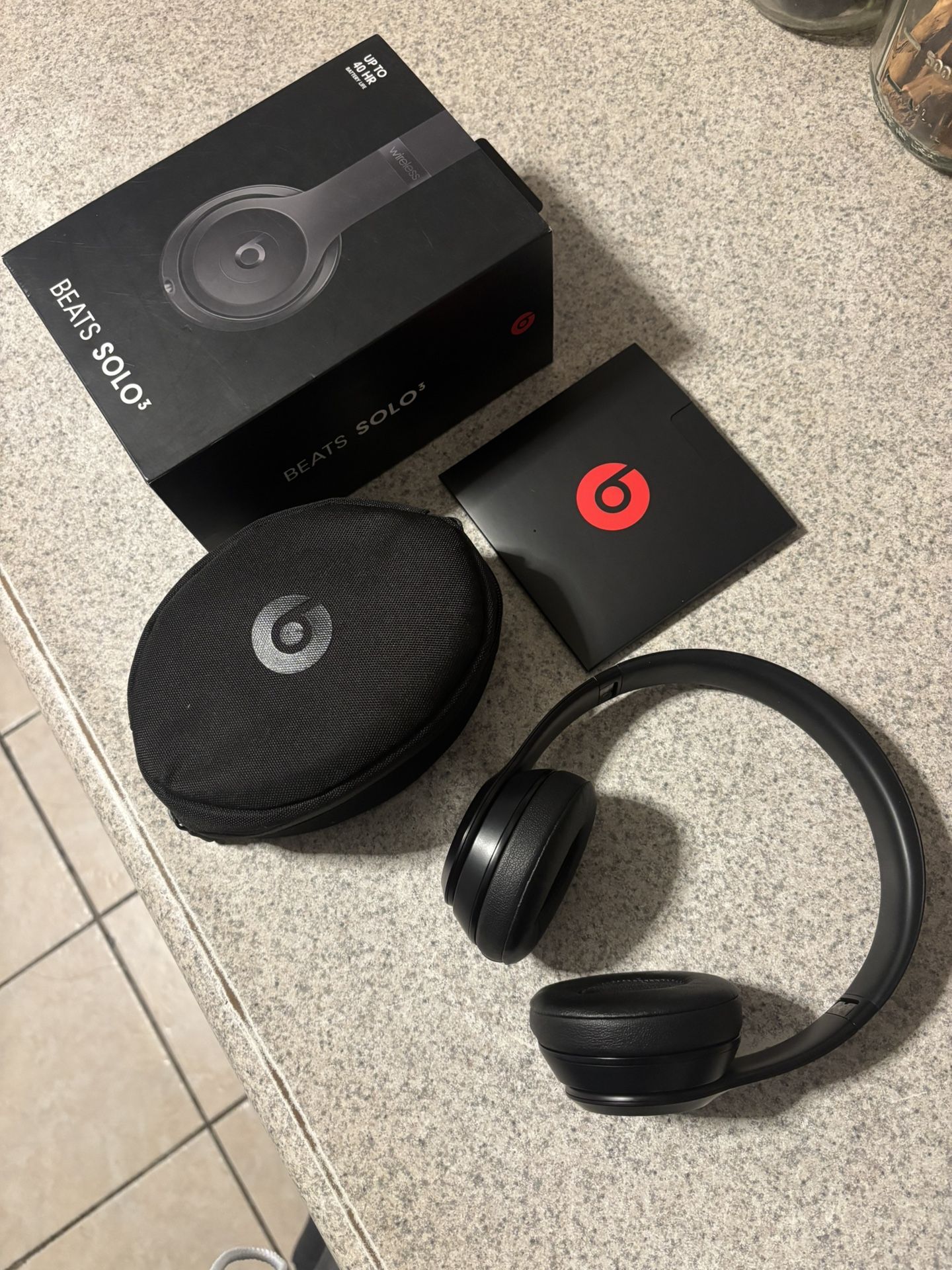 Beats