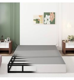 Box spring