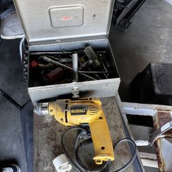 tools drill electric ratchet