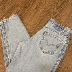 Vintage LEVIS MESSAGE ME FOR SIZES