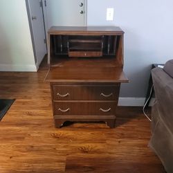 1970's Chest with drawers