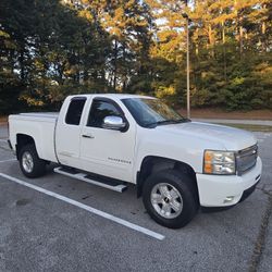 2009 Chevrolet Silverado 1500