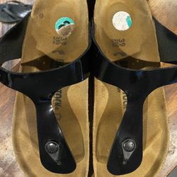 Birkenstock Gizeh  8 - 8 1/2