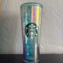 Starbucks Tumbler 