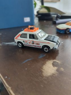 1978 Hare Splitter Hot Wheels
