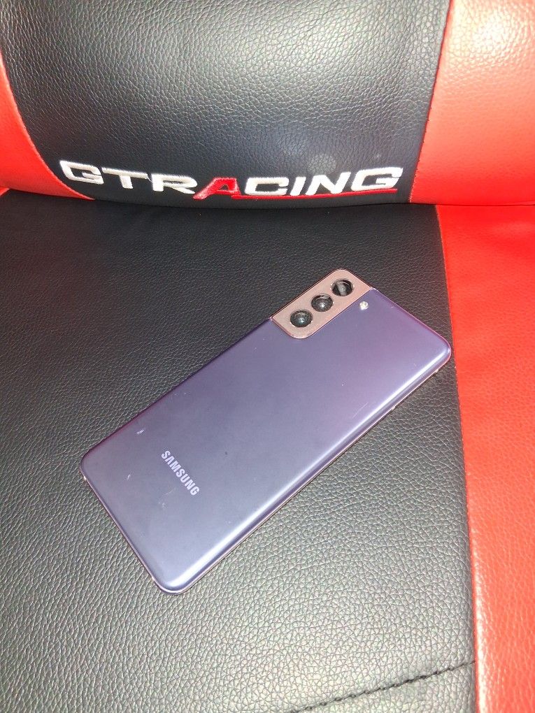 Samsung Galaxy S21