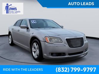 2014 Chrysler 300