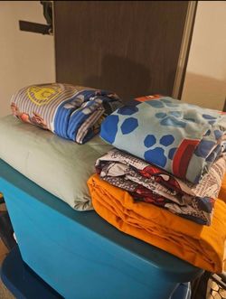 Assorted Bedding