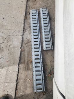 E - Track 12pieces
