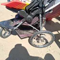 Baby Trend Stroller