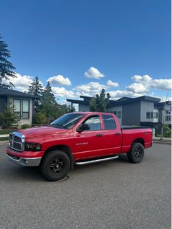 Dodge Ram 1(contact info removed)